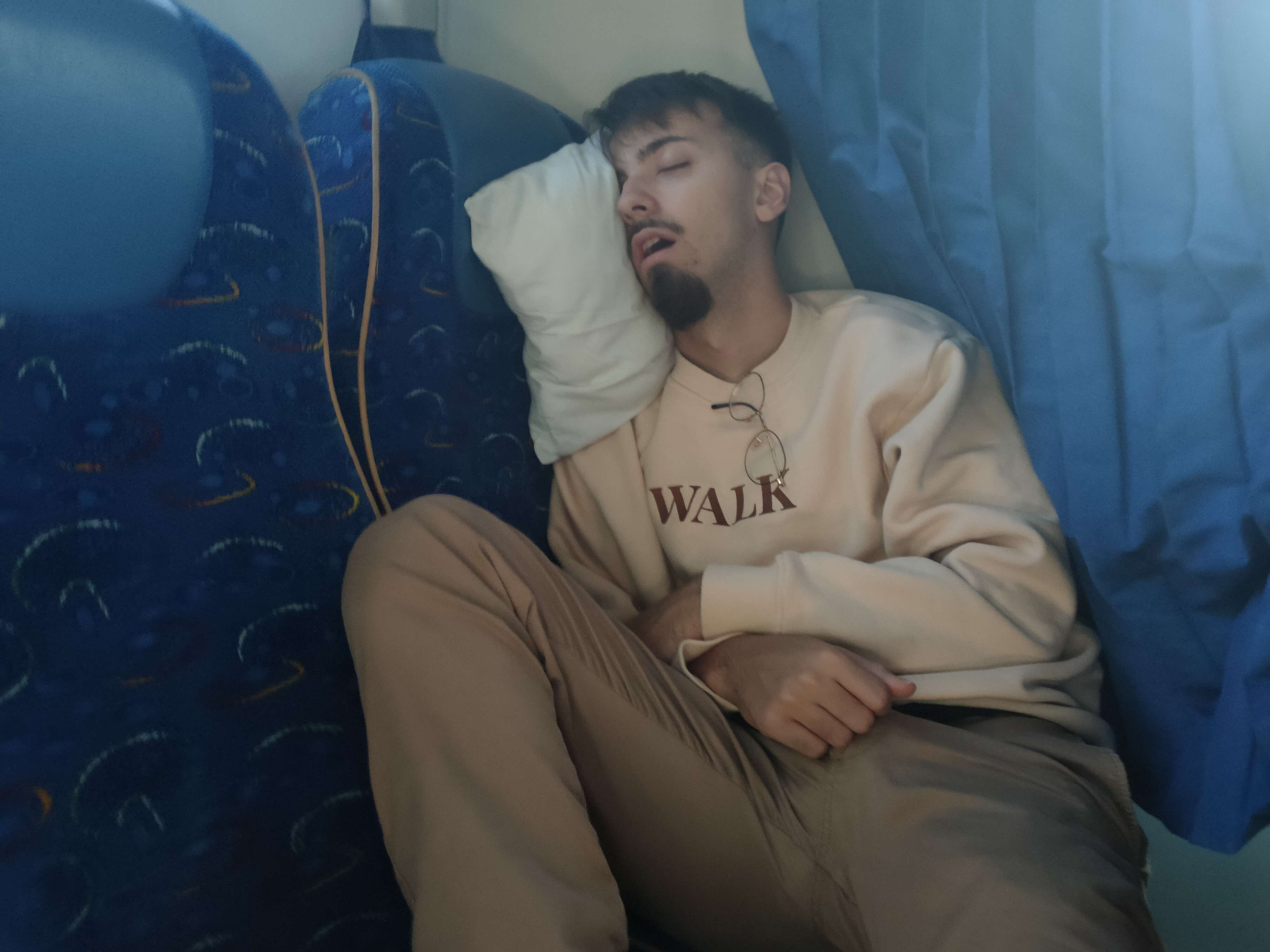 Membre 1